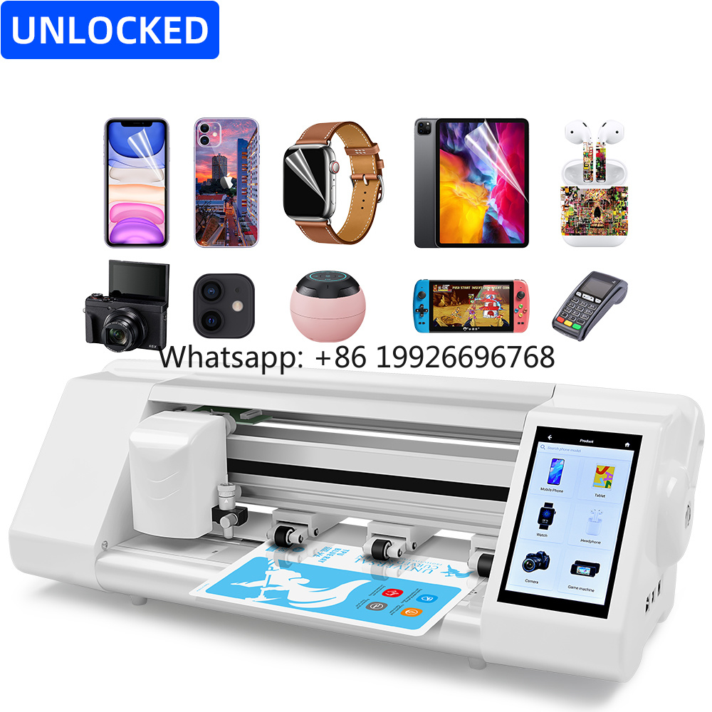 Produk Baru: Pelindung Layar M - Hydrogel Screen Protector ulasan dan harga