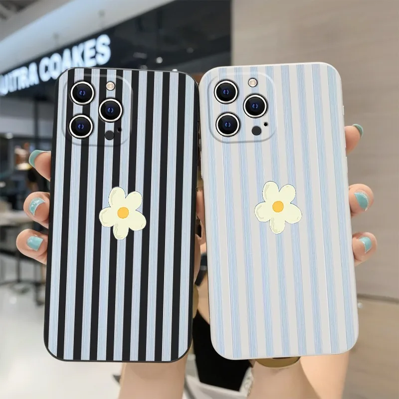 Casing Telepon Korea Bermotif  - Apple Iphone 15 Pro Max ulasan dan harga