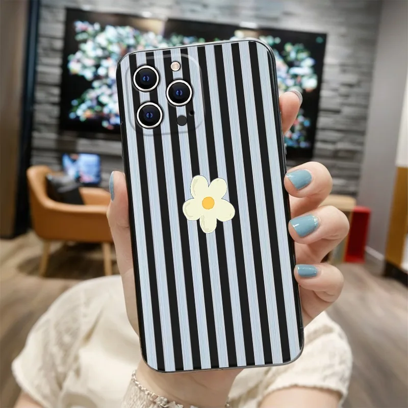 Casing Telepon Korea Bermotif  - Apple Iphone 15 Pro Max ulasan dan harga