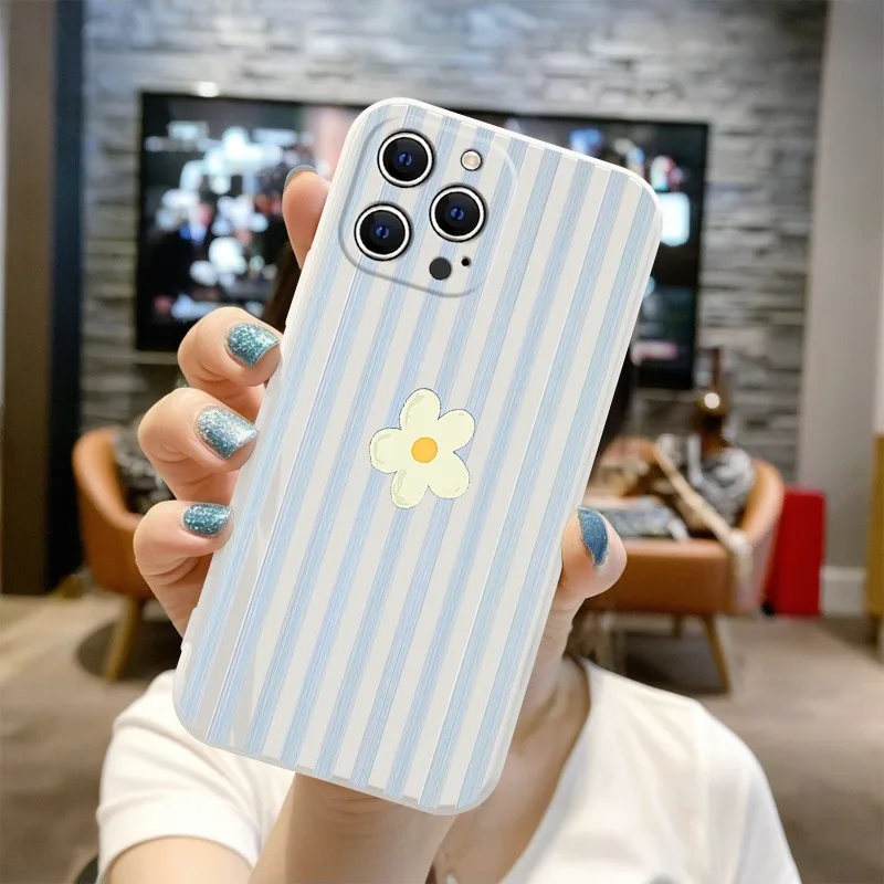 Casing Telepon Korea Bermotif  - Apple Iphone 15 Pro Max ulasan dan harga