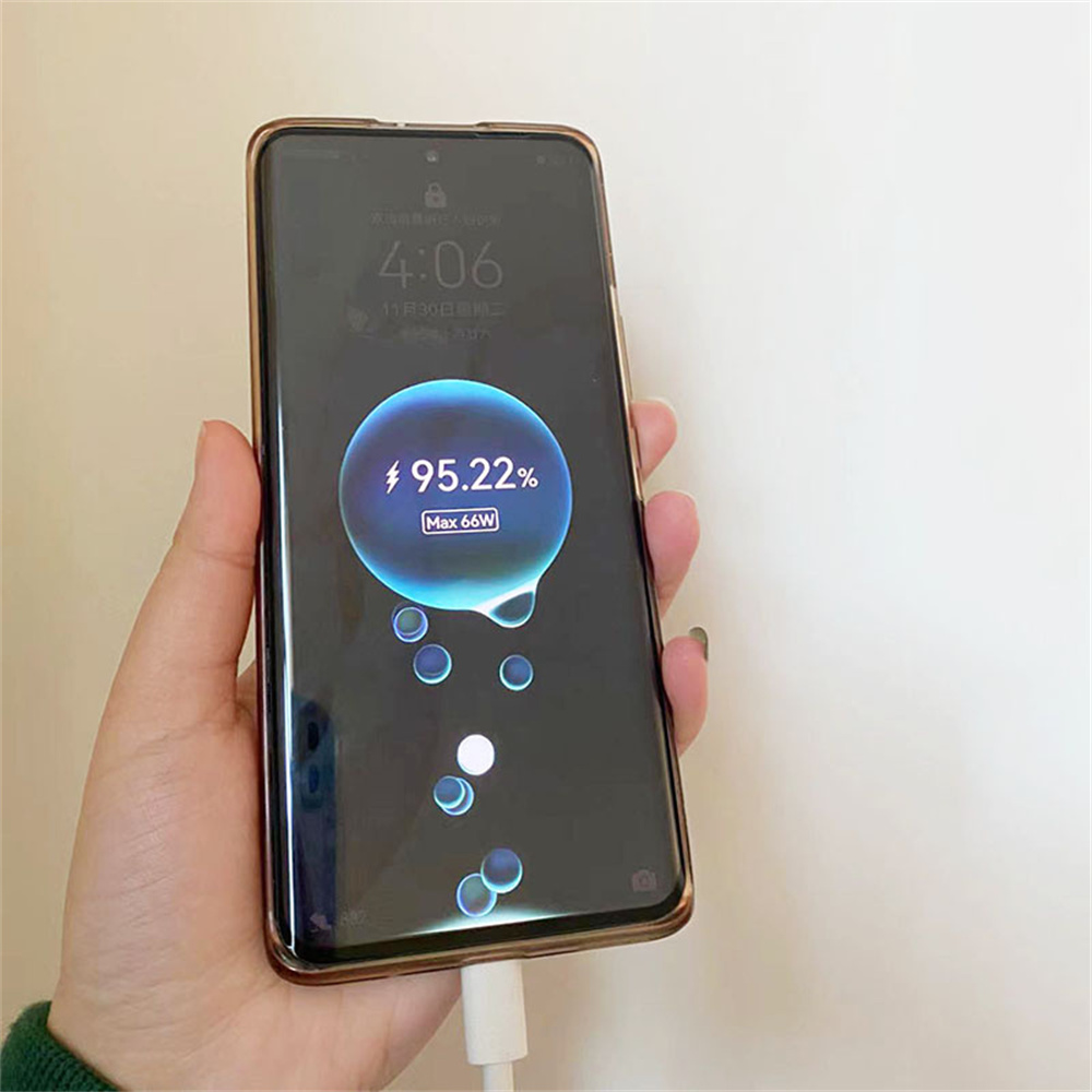 Pengisi Daya Cepat Supercharge - Huawei Nova 12 ulasan dan harga
