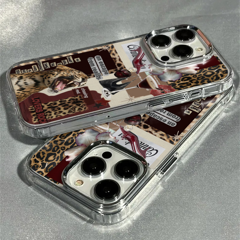 Casing ponsel bergaya vintage  - Apple Iphone 15 Pro Max ulasan dan harga