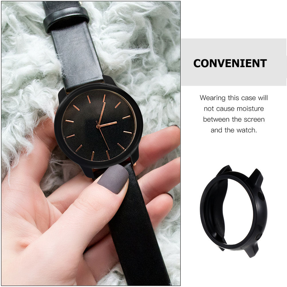 2 buah pelindung jam tangan be - Flexible Tpu Film ulasan dan harga