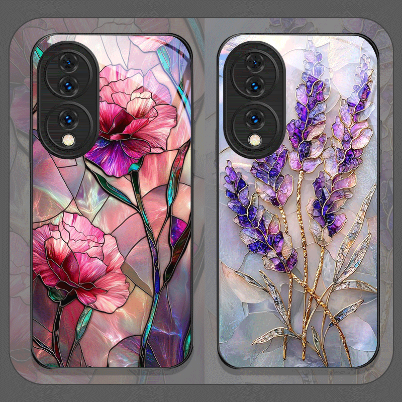 Casing Ponsel Kaca Antigores T - Huawei Nova 12 ulasan dan harga