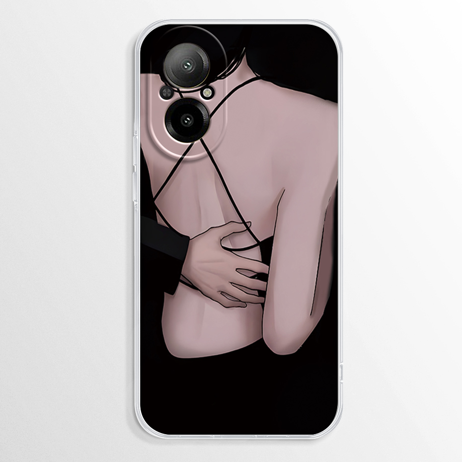 Casing ponsel Bumper untuk Rea - Realme C67 ulasan dan harga