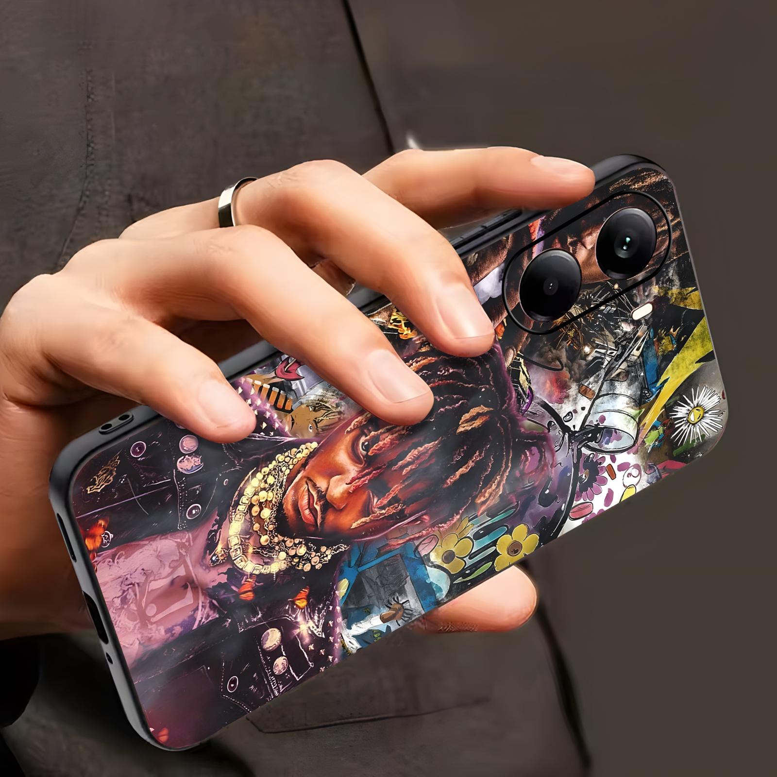 Casing Ponsel Keren Juice WRLD - Xiaomi Poco X6 ulasan dan harga